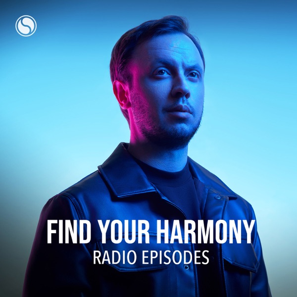 Find Your Harmony Episode #500 (Andrew Rayel Classics Special)