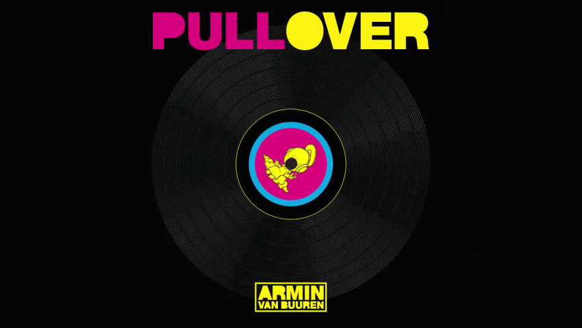 Speedy J. And Armin Van Buuren - Pullover (Extended Mix)