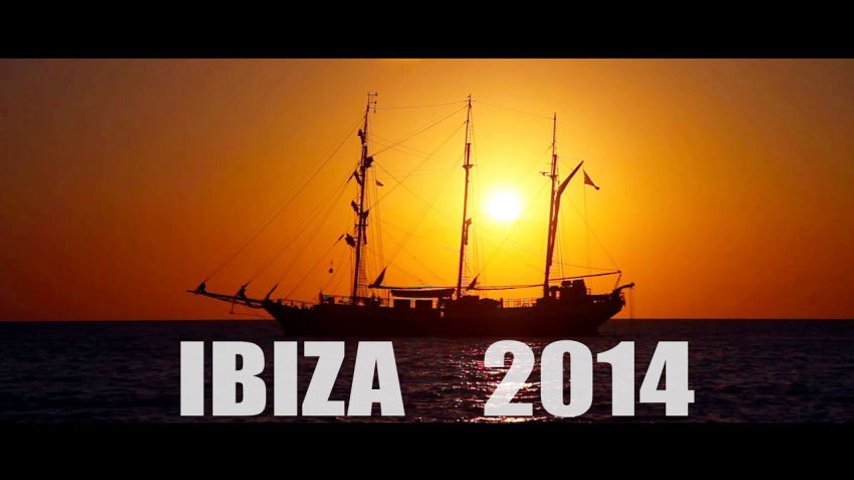Ushuaia Ibiza / White Island Trip 2014