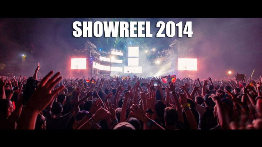 Aftermovie.fr - Showreel 2014
