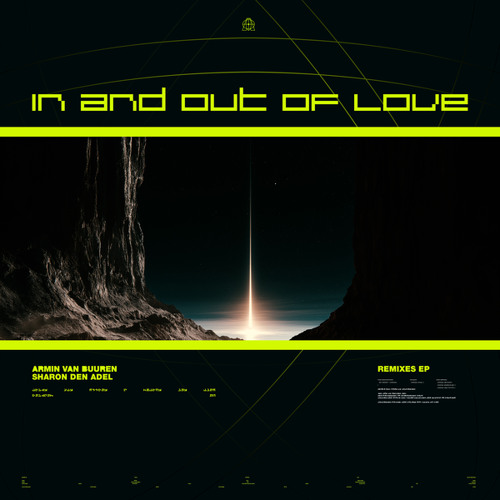 In And Out Of Love (Ben Hemsley Remix) [feat. Sharon Den Adel]
