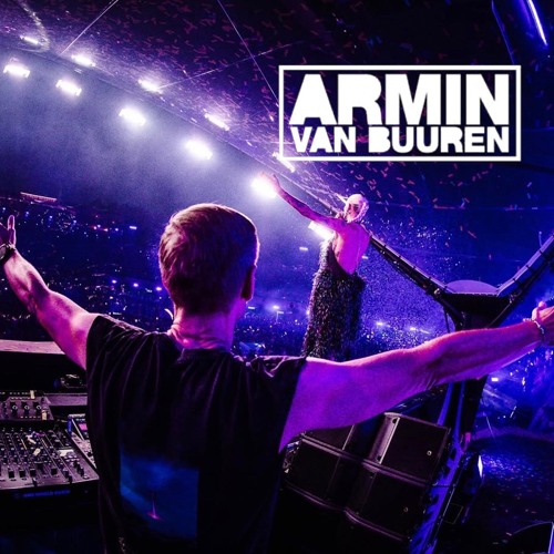Armin van Buuren - Tomorrowland Belgium 2026 (Wk.2)
