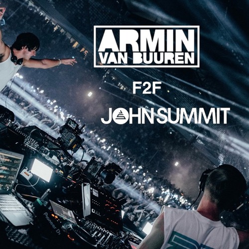 A State of Trance Poland 2026: Armin van Buuren F2F John Summit