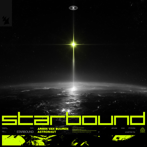 Starbound (Extended Mix)