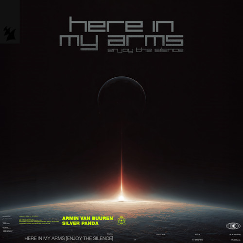 Here In My Arms (Enjoy The Silence) (Extended Mix)
