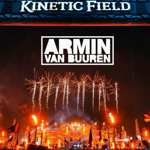 Armin van Buuren (Sunrise Set) - EDC Las Vegas 2026 (Full Set)
